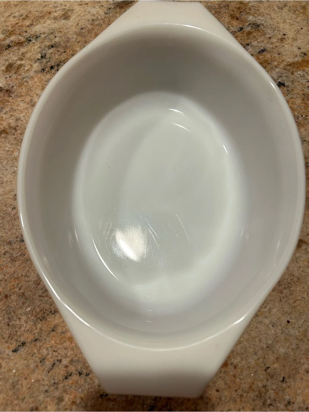 Pyrex vintage #043